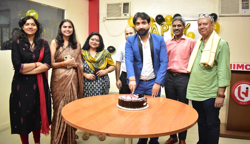 Mass communication colleges in Delhi